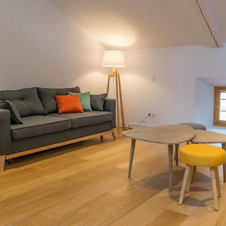 Apartamento La Olmeda En Elmolinodelasal De Sigueenza Экстерьер фото